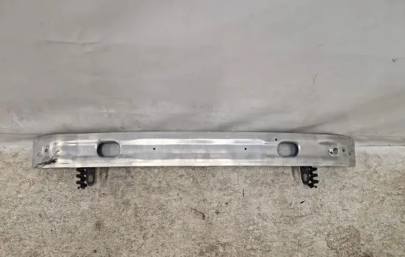 Audi A4 S4 B9 8W Front bumper support beam 8W0807113