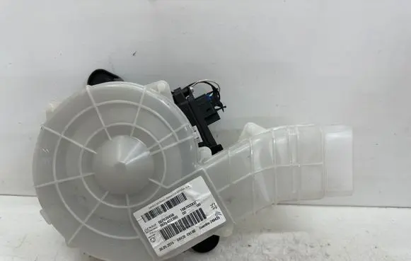 Heater fan/blower