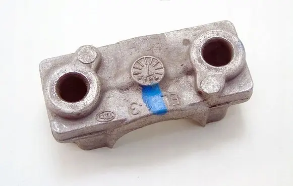 Opel Vivaro Camshaft holder
