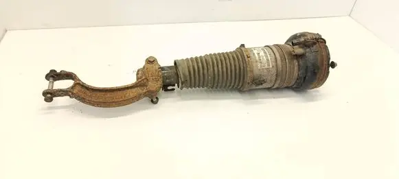 Audi A6 Allroad C7 Air suspension front shock absorber 4G0616039AC F308615201