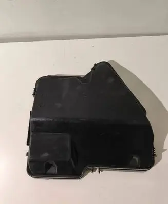 BMW X5 E70 Fuse box cover 7555124 10055913