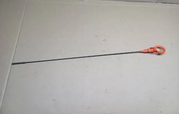 Seat Toledo IV (NH) Oil level dip stick 03L115611H
