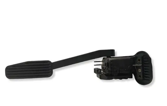 Volvo S80 Accelerator throttle pedal 9157552 00776909