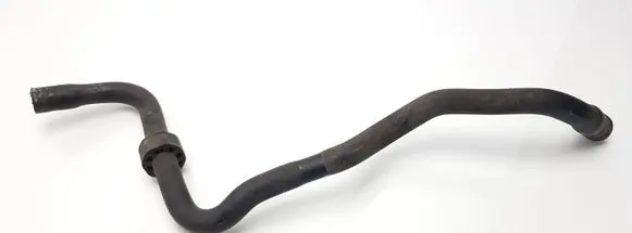 Volkswagen PASSAT B6 Engine coolant pipe/hose 1K0422109BB