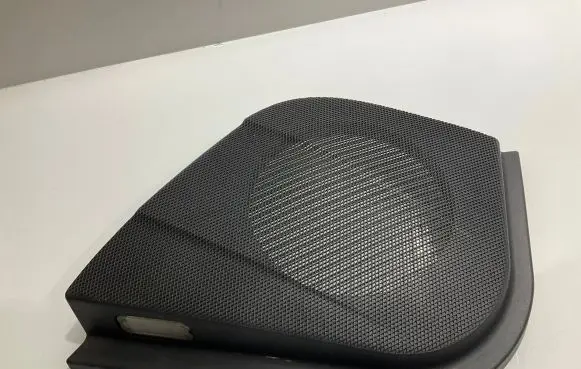 Mercedes-Benz E W211 Front door speaker cover trim A2117200148 2117200148