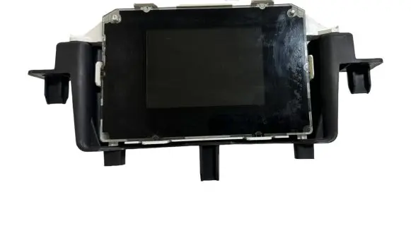 Ford Transit Custom Screen/display/small screen EM5T18B955BC 10R035345 B9M00V054055