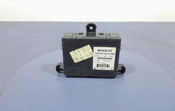 Renault Megane III Other control units/modules 7421427023