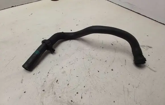 Audi A4 S4 B6 8E 8H Breather hose/pipe 8200186227