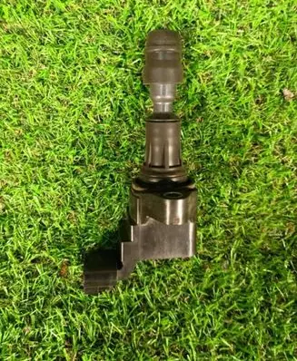 Opel Antara High voltage ignition coil 12638824