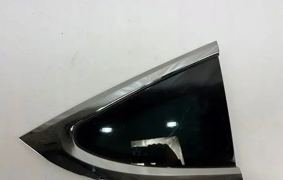 Tesla Model X Rear side window 103490607F