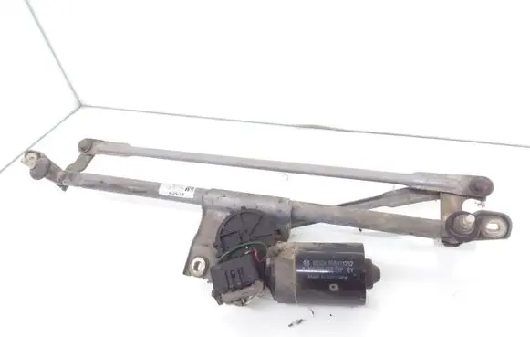 Opel Vectra B Front wiper linkage and motor 90504143 3397020388 0390241142