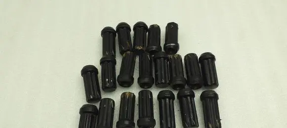 Jeep Grand Cherokee Nuts/bolts 