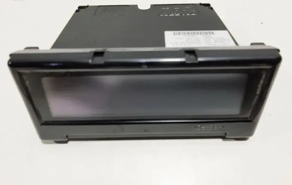 Volvo V50 Screen/display/small screen 31268055