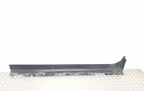 BMW X3 F25 Sill/side skirt trim 51777210080 10503410US 7210080