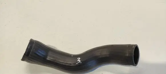 Volvo S80 Intercooler hose/pipe 30680217