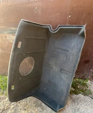 Mercedes-Benz S W220 Other trunk/boot trim element