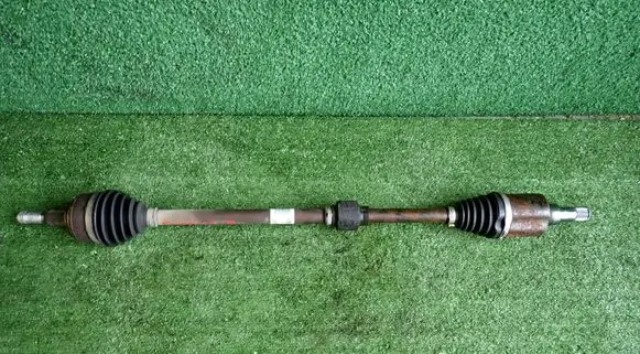 Ford Focus Front driveshaft JX673B436CAG