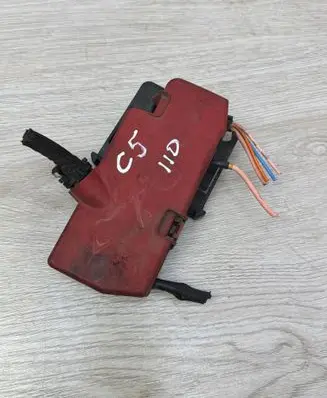 Citroen C5 Positive wiring loom 9662335480 120309