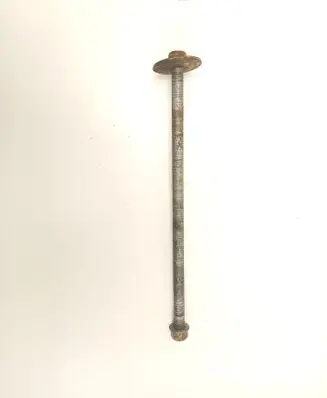 Nuts/bolts