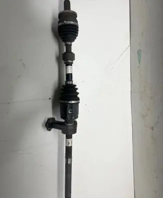 KIA Sorento Front driveshaft 49501C5080 180409195415