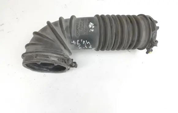 Mazda 6 Air intake hose/pipe SH0113221