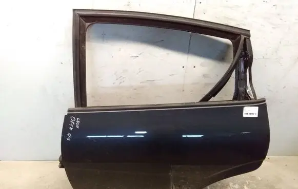 Seat Leon (1P) Rear door