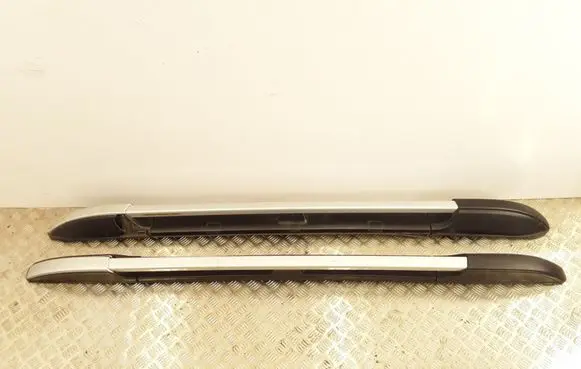 KIA Carnival Roof bar rail 872734D200 872834D200
