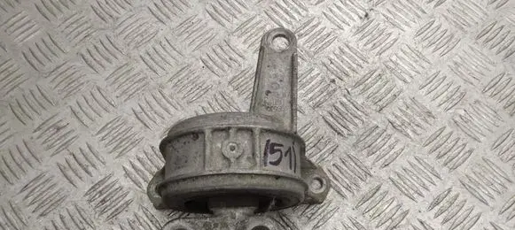 Opel Zafira B Engine mount bracket 210491216 210491