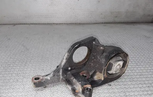 Citroen C5 Driveshaft support bearing bracket 9654863280