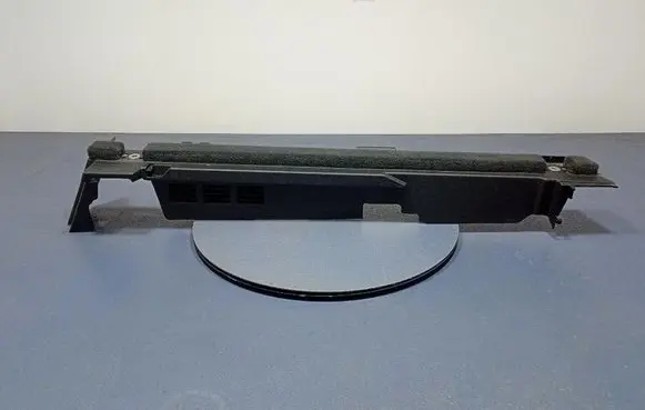 Porsche Cayenne (92A) Tailgate/boot cover trim set 760858832