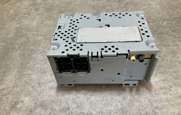 Ford E-Transit Radio/CD/DVD/GPS head unit 10R0516366 A14321099 JK2T18K810VK