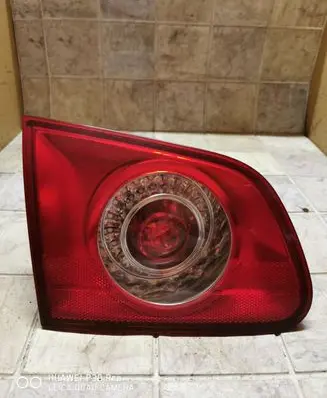 Volkswagen PASSAT B6 Tailgate rear/tail lights 27449002
