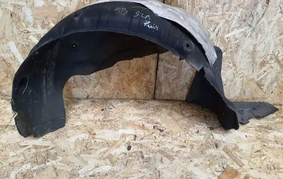 Mercedes-Benz CLA C117 X117 W117 Rear arch fender liner splash guards 15482789 A1176900330 3008277000
