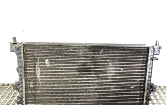 Seat Toledo IV (NH) Coolant radiator 6R0121253A