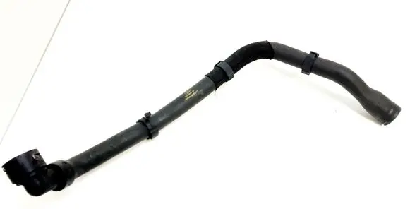 Land Rover Range Rover Evoque L538 Engine coolant pipe/hose BJ328260AD