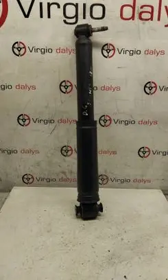 Renault Scenic IV - Grand scenic IV Rear shock absorber/damper 1712121