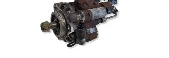 Ford C-MAX I Fuel injection high pressure pump 4M5Q9B395AE 5WS40094