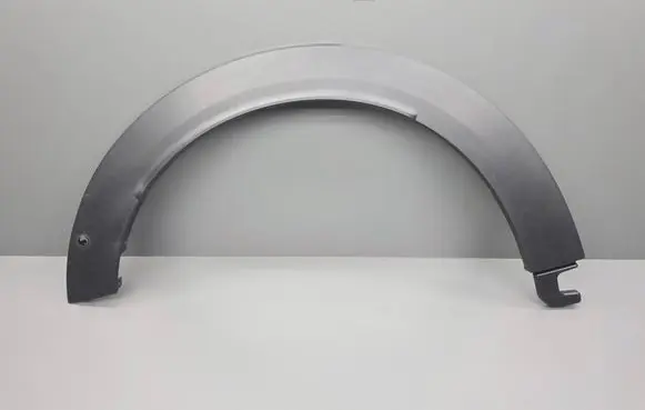 Mini Cooper Countryman F60 Front arch trim 51777389365 11252010 51777389371