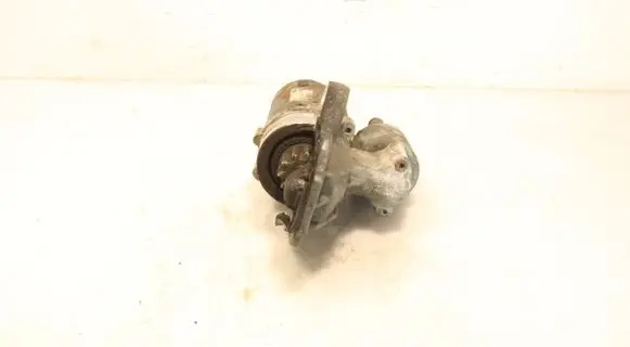 Ford Mondeo MK IV Starter motor