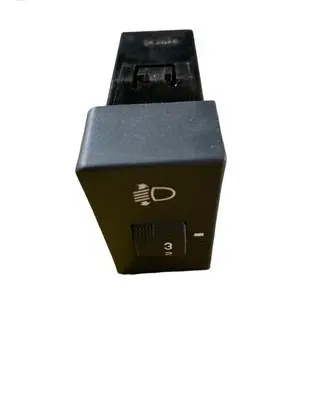 Hyundai Santa Fe Multifunctional control switch/knob 60920