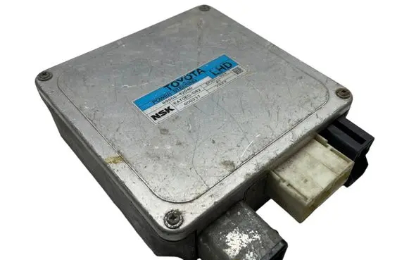 Toyota RAV 4 (XA30) Engine control unit/module 8965042040