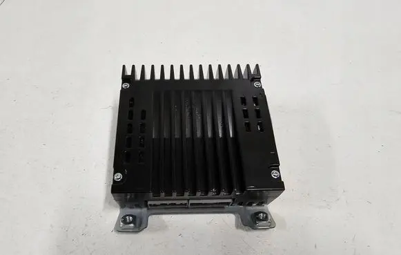 Honda CR-V Sound amplifier 39186-T1G-G612-M1