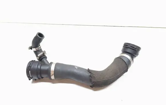 BMW 5 E60 E61 Engine coolant pipe/hose 7789742