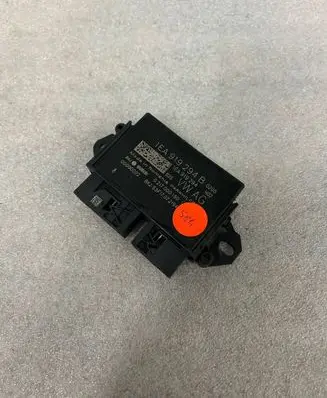 Skoda Enyaq iV Parking PDC control unit/module 1EA919294B