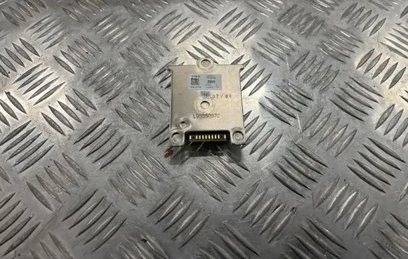 Nissan Juke II F16 LED ballast control module 1ST180186