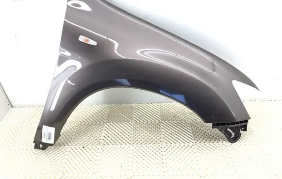 Mitsubishi ASX Fender
