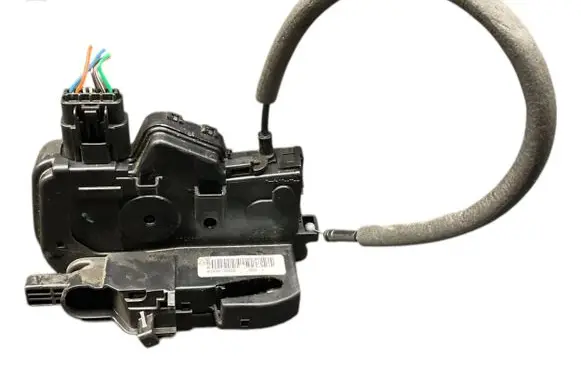 KIA Sportage Rear door lock 814203U010