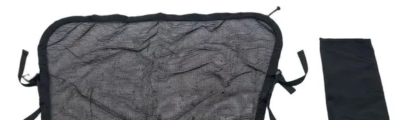 Cupra Terramar Trunk/boot cargo luggage net 83H861691A