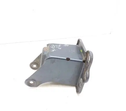 Opel Meriva A Front bumper shock/impact absorber 93368359