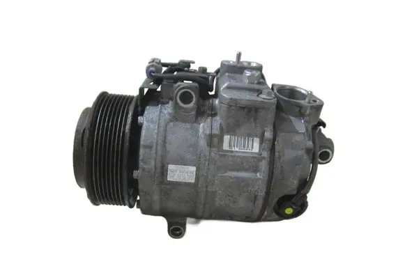 BMW 5 F10 F11 Air conditioning (A/C) compressor (pump) 9399060 GHJHJBKJK58BMW